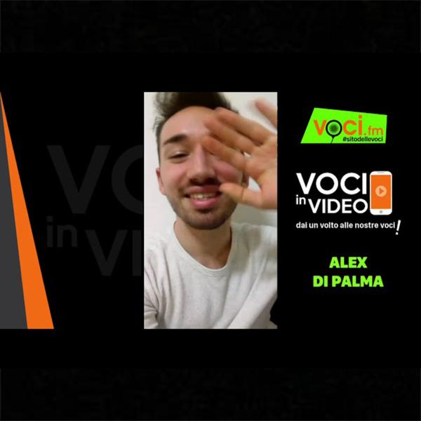 Alex Di Palma